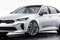 Kia Optima the he moi se lot xac toan dien? hinh anh