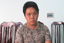 Cuoc vay bat ‘thieu gia’ lua dao 62 lai xe bang do la am phu hinh anh