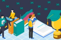 Bỏ 2 năm sự nghiệp, học thạc sĩ để mong 'nhảy cóc' mức lương