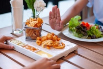 4 thói quen ăn uống giúp tăng cường trao đổi chất