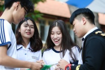 Lich thi chinh thuc cua cac ky thi rieng nam 2023 hinh anh