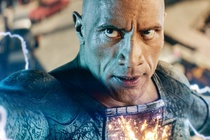Nghịch lý 'Black Adam'