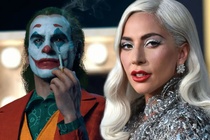 Lady Gaga là tình nhân hoàn hảo của Joker trên màn ảnh
