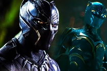 'Black Panther 2' - bom tấn giải trí giàu cảm xúc