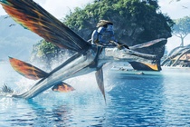'Avatar 2' thắng thế ở rạp Việt