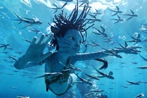 'Avatar 2' - tuyet tac dien anh hinh anh