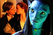 Tên tuổi của James Cameron