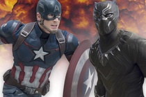 Doi truong My va vua Wakanda ran nut trong 'Black Panther #14' hinh anh