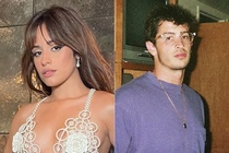 Camila Cabello chia tay bạn trai CEO