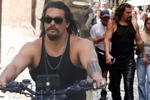 Jason Momoa được khen đóng phản diện hay nhất 'Fast and Furious'