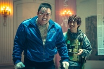 Phim cua Ma Dong Seok gay sot hinh anh
