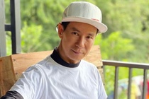 Ly Hai len tieng hinh anh