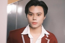 Thi sinh 'Tan binh toan nang' xin loi hinh anh