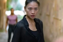 Ngo Thanh Van dong phim Hollywood 'The Old Guard 2' hinh anh