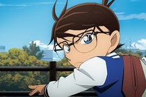 Conan gay sot hinh anh