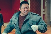 Tiec cho Ma Dong Seok hinh anh