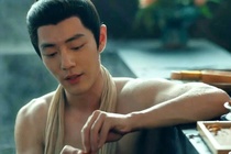 Canh khoe co bap cua Tieu Chien hut 100 trieu luot xem hinh anh