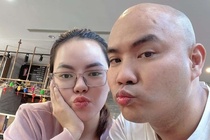 Nhac si A Tuan ly hon vo hinh anh