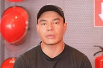 Show ve chien si cong an canh bao hinh anh