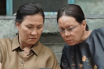 Viet Huong, Hong Dao cuu 'Cuc vang cua ngoai' hinh anh