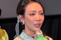 Thu Trang thua nhan that bai hinh anh