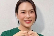 Tiec cho My Tam hinh anh