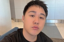 Dong thai cua Trung Quan sau khi bi to hanh hung phu nu hinh anh