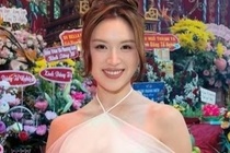 MC Thanh Huyền xin lỗi