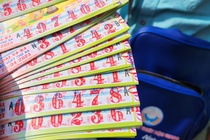 Cong ty xo so phia Nam duoc phat hanh them 3 trieu ve/ngay tu hom nay hinh anh