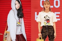 Dàn mỹ nhân Việt đã mặc đồ theo mốt hot nhất Tết 2020 thế nào?
