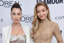 Vì sao Gigi Hadid, Kendall Jenner có cát-xê cao nhất thế giới?