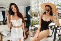 Fashionista Thao Nhi Le: 'Mac goi cam khong kheo se tro nen re tien' hinh anh