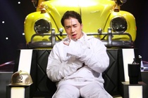 'Karik không nhất thiết phải mặc đồ hip hop trong Rap Việt'
