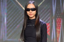 Nhung bo do dep nhat cua huan luyen vien Rap Viet hinh anh