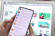 Khó chặn tín dụng đen núp bóng app cho vay