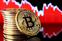Gia Bitcoin roi xuong muc thap nhat nam 2022 hinh anh