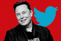 Elon Musk phải trả lãi 1 tỷ USD/năm nếu vay tiền mua Twitter