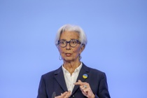 Christine Lagarde: 'Tiền mã hóa không có giá trị'