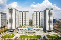 Tranh cai viec cho thue can ho ngan ngay hinh anh