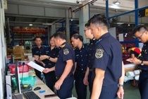 Tu 1/8, hang nhap khau duoi 1 trieu dong bi thu thue VAT tu dong hinh anh