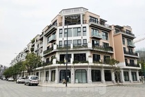 Bo cong chung cho tang nha dat: Canh bao rui ro lach thue hinh anh