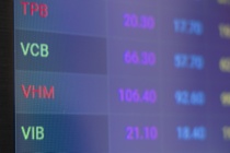 VN-Index 'do day' hinh anh