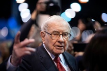 Co phieu Berkshire da tang 5,5 trieu % duoi ban tay Warren Buffett hinh anh