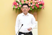 Viet Nam san sang chung minh hang hoa xuat khau vao My hinh anh
