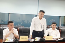 Sun Group muon day nhanh 2 du an gan 1 ty USD o Binh Duong hinh anh