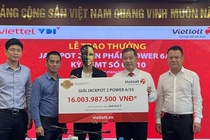 Cong nhan o TP.HCM trung so 16 ty nhung chua dam bao vi vo sap sinh hinh anh