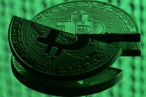 Gia Bitcoin tang khong ngung hinh anh