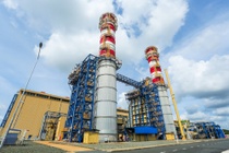 Nha dau tu dien LNG muon duoc bao tieu 95%, Bo Cong Thuong noi khong hinh anh