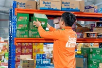 Mot san thuong mai dien tu dong cua tu 10/7 hinh anh