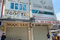 Người TP.HCM 'toát mồ hôi' đi bán kim cương